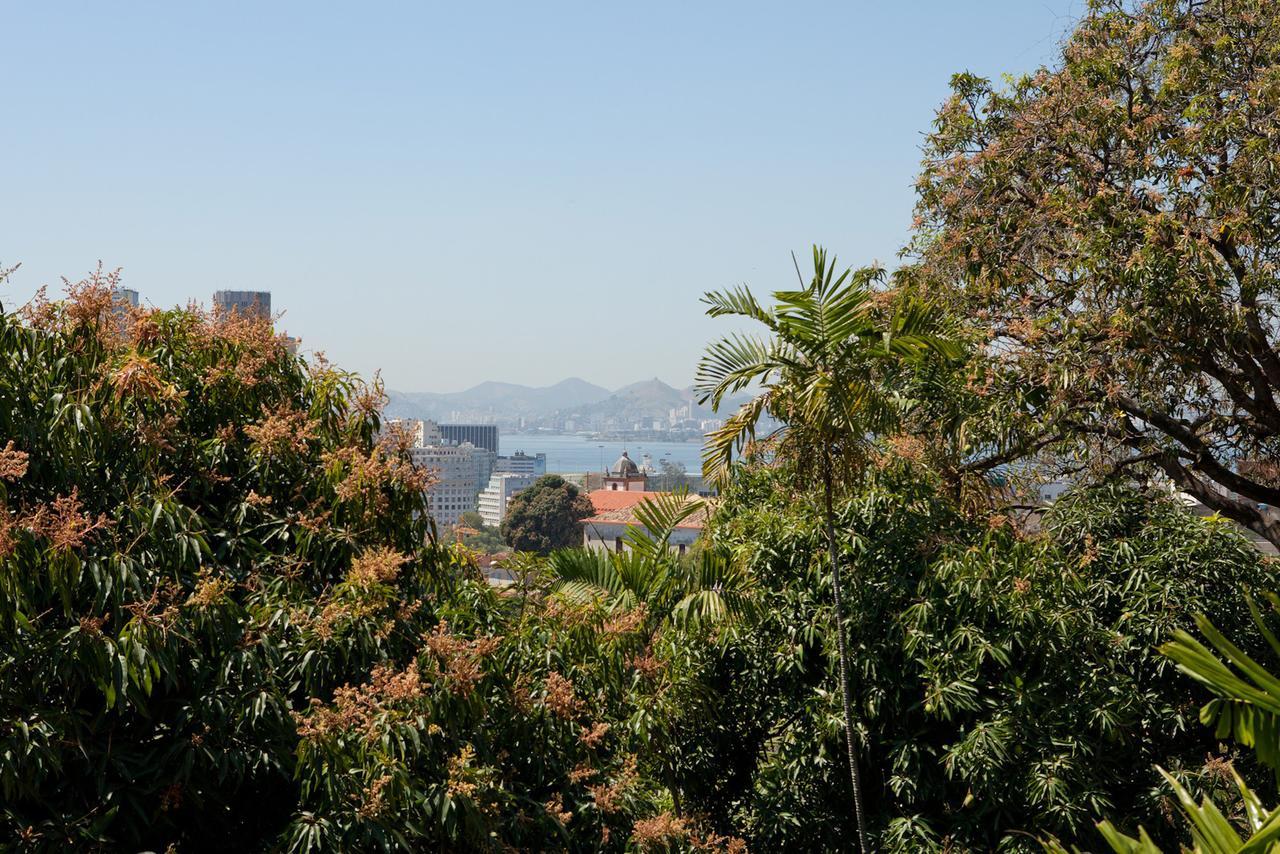 Sonho Do Papagaio Hotel Rio de Janeiro Cameră foto
